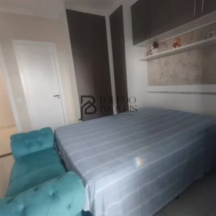 Imagem Apartamento com 92m² 2 Dormitórios com suítes no bairro Ocian - Praia Grande