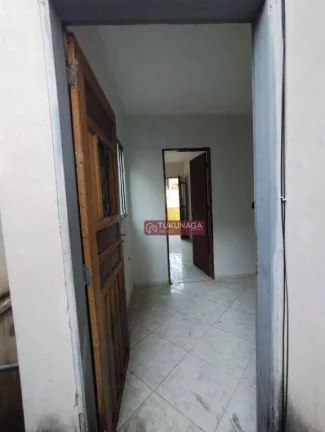 Imagem Sobrado à venda por R$ 350.000,00 - Vila Rio de Janeiro - Guarulhos/SP