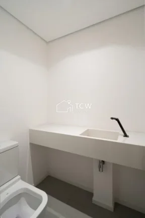 Imagem Apartamento à venda no bairro Brooklin - São Paulo/SP, Zona Sul