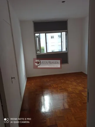 Imagem Venda de Apartamento 103m² com 2 Dorms na Vila Mariana - R$ 880 mil SUPER oportunidade.