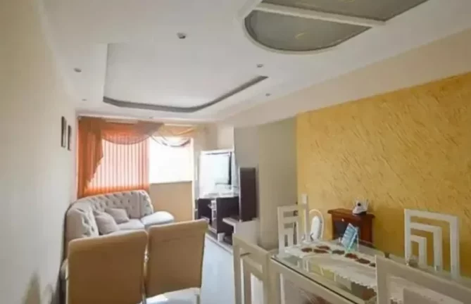 Imagem Apartamento para Venda em São Bernardo do Campo / SP no bairro Independência