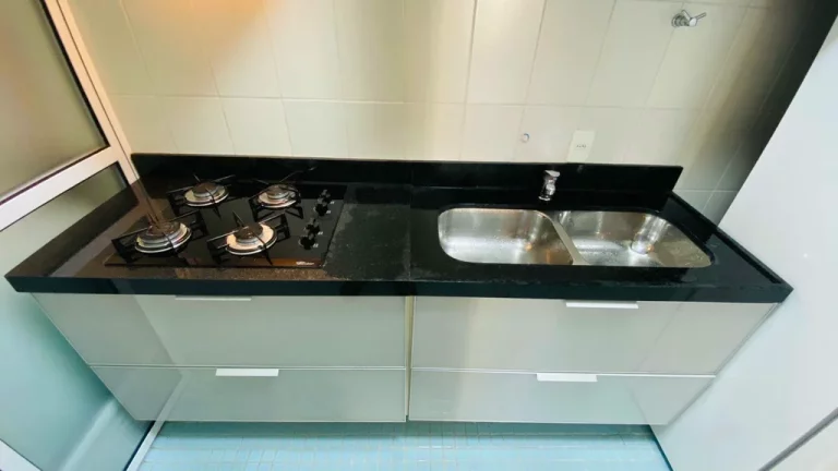 Imagem APARTAMENTO RESIDENCIAL em São Paulo - SP, Bela Vista