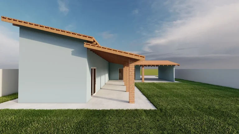 Imagem Casa à venda 3 Dormitórios no Condomínio Village Araçoiaba em Araçoiaba da Serra SP