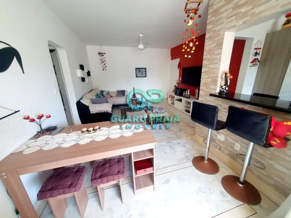 Imagem Apartamento em Enseada, Guarujá/SP