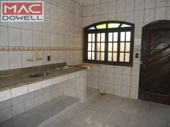 Imagem Casa de 360 m² com loja a venda - Fonseca - Niterói/RJ