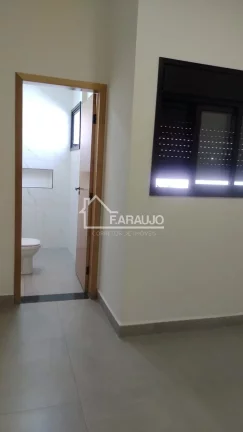 Imagem Casa em condomínio fechado para venda em Sorocaba-SP!