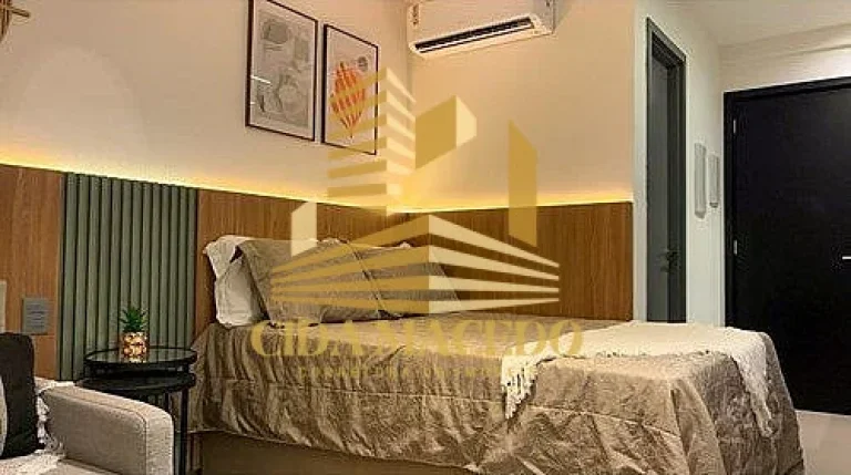 Imagem Flat a Venda no bairro Jardim Oceania - João Pessoa, PB