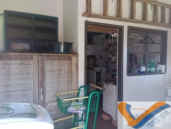 Imagem Praia de Canasvieiras, casa com escritura pública