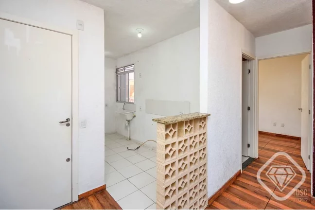 Imagem Apartamento 2 dormitórios, desocupado, em condomínio completo excelente oportunidade na Zona Sul d...