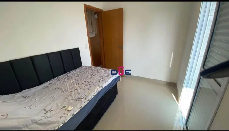 Imagem Apartamento novo com 2 dormitórios, suíte, andar alto com varanda no Embaré