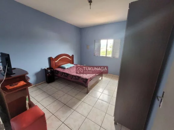 Imagem Sobrado à venda, 139 m² por R$ 500.000,00 - Parada Inglesa - São Paulo/SP