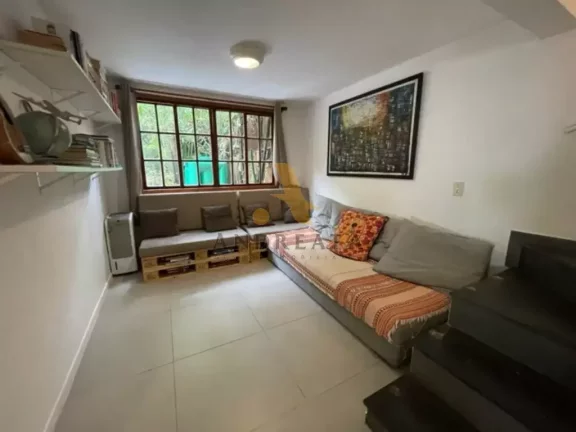 Imagem Av. Lucio Costa - Condominio Vivendas - Melhor localização da praia da Barra