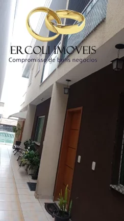 Imagem CASA RESIDENCIAL em São Paulo - SP, Cidade Patriarca