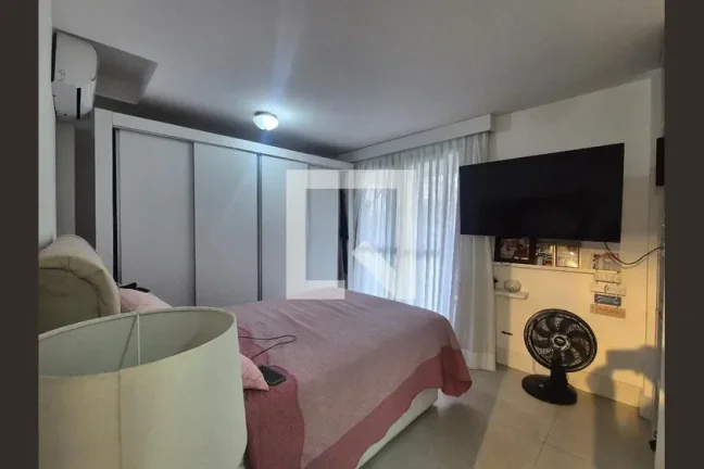 Imagem Apartamento à Venda - Recreio, 4 Quartos, 160 m2