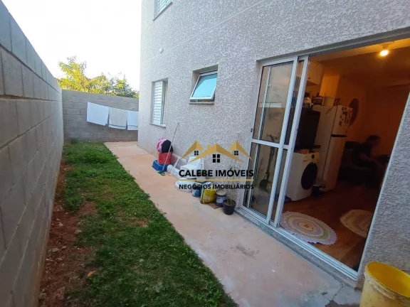 Imagem Apartamento com 2 dormitórios à venda, 44 m² por R$ 200.000,00 - Nova Tatuí - Tatuí/SP