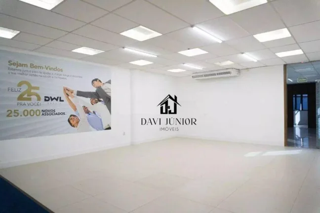 Imagem Prédio para alugar, 900 m² por R$ 25.000/mês - Iporanga - Sorocaba/SP