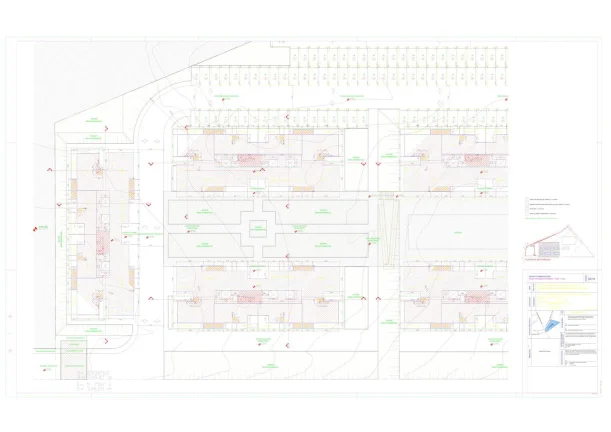 Imagem Projeto de alto impacto residencial em Guarulhos