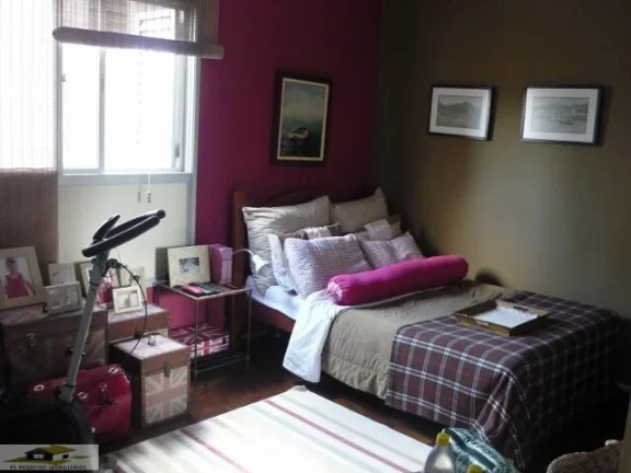 Imagem Apartamento para venda na Vila Mariana