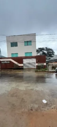 Imagem Apartamento em Santa Luzia