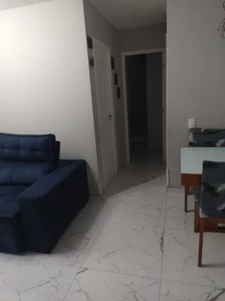 Imagem Apartamento à venda no Parque da Mooca, São Paulo-SP: 2 quartos, 1 sala, 1 banheiro, 1 vaga, 44m²!