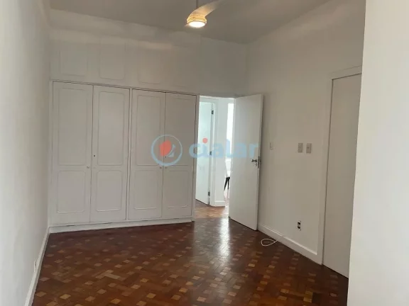 Imagem Apartamento com 3 dormitórios à venda, 100 m por R$ 1.550.000,00 - Leblon - Rio de Janeiro/RJ