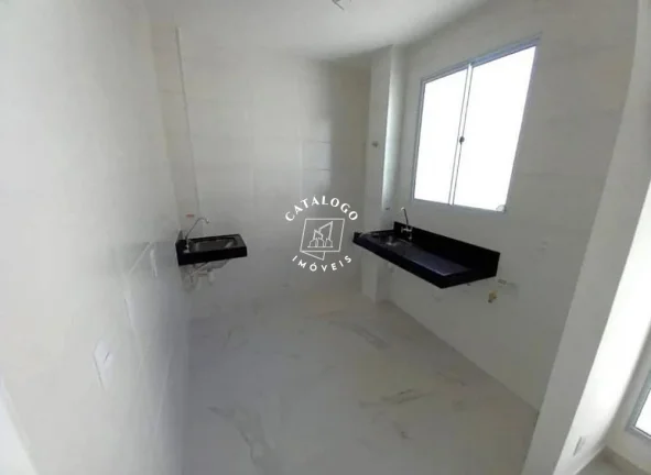 Imagem Apartamento a Venda no bairro Jardim Ouro Branco - Ribeirão Preto, SP
