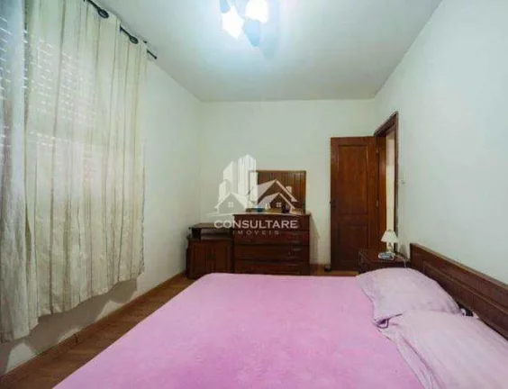Imagem Apartamento com 2 dorms, Campo Grande - R$ 560 mil, 10189