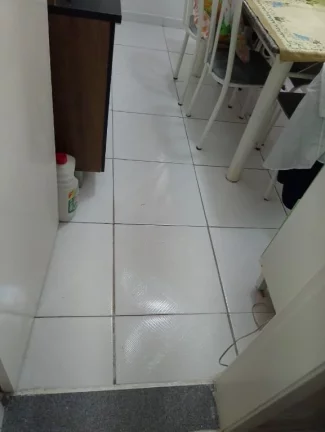 Imagem Apartamento com 3 dormitórios à venda, 52 m² por R$ 240.000,00 - Vila Urupês - Suzano/SP