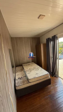 Imagem Sobrado Lago e Sol com piscina e permuta