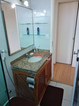Imagem Cobertura com 3 dormitórios à venda, 143 m² por R$ 595.000,00 - Braga - Cabo Frio/RJ