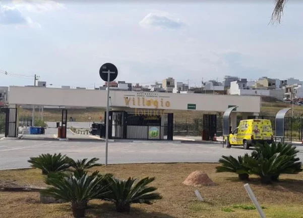 Imagem Casa Em Condominio em Sorocaba