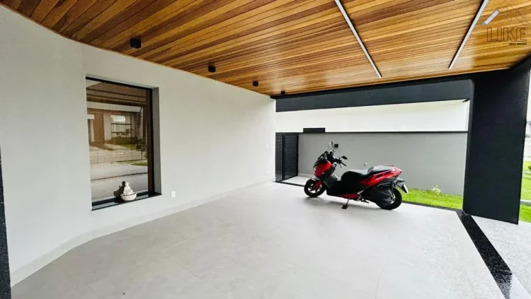 Imagem [Casa em Condomínio - Venda][Urbanova]