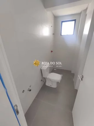 Imagem Camblis Residence Cobertura 2 suítes nova à venda Praia de Mariscal Bombinhas SC