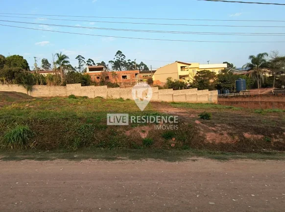 Imagem Terreno à venda entre Itatiba e Jundiaí R$400.000,00