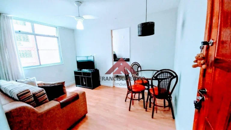 Imagem Apartamento 2 quartos Icaraí próximo ao Abel