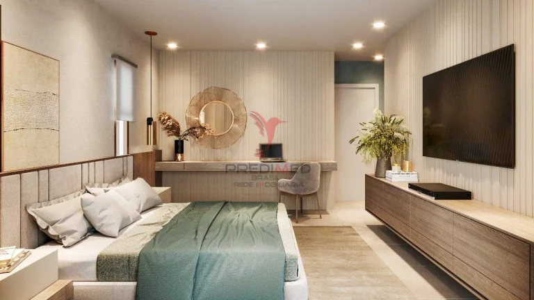 Imagem Lançamento de Casas no Eusébio, Guaribas.Ceará . Duplex com 3 e 4 Suites