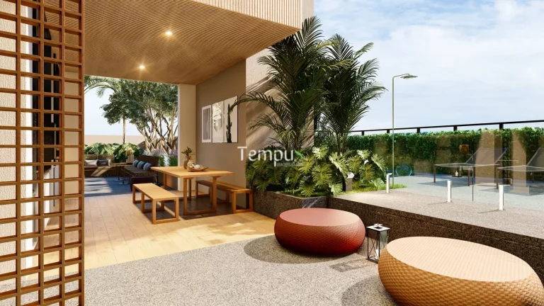 Imagem Maestro Residenza - Apartamento à venda no bairro Setor Oeste - Goiânia/GO