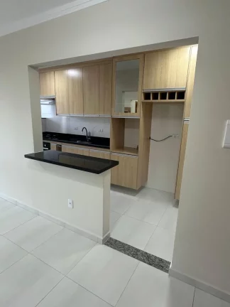 Imagem - Ótimo apartamento com um dormitório na Aviação - Praia Grande!