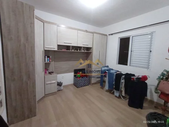 Imagem Apartamento com 2 dormitórios à venda, 44 m² por R$ 170.000,00 - Jardim Vale da Lua - Tatuí/SP