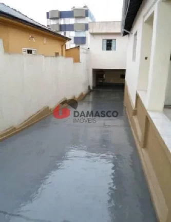 Imagem Casa à venda, Nova Gerty, São Caetano do Sul, SP