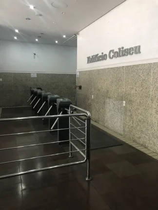 Imagem Sala à venda no bairro Centro Histórico - Porto Alegre/RS