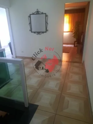 Imagem Ótimo Sobrado à Venda no bairro Independência em São Bernardo do Campo