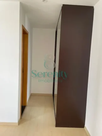 Imagem Apartamento para alugar na Gleba Fazenda Palhano, em Londrina/PR