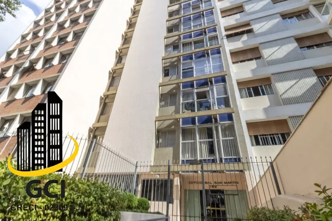 Imagem Reformadíssimo apto de 87m² com 2 dormitórios e 1 vaga na Rua Homem de Melo