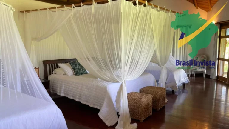 Imagem CASA PARADYSO OUTEIRO DAS BRISAS TRANCOSO