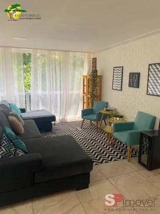 Imagem LINDA CASA EM CONDOMÍNIO FECHADO NA VILA IRMÃOS ARNONI