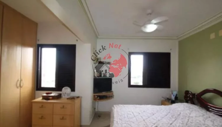 Imagem Excelente Apartamento à Venda no bairro Barcelona em São Caetano