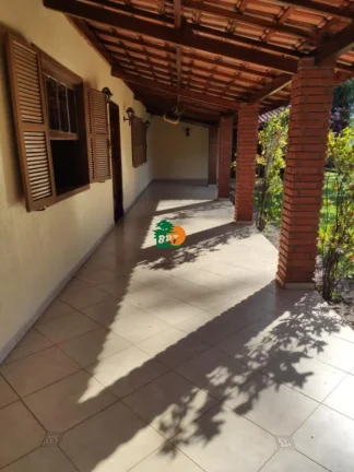 Imagem Sítio para Venda em Mairinque, Oriental, 3 dormitórios, 1 suíte, 1 banheiro, 2 vagas