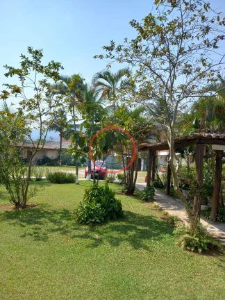 Imagem CASA EM CONDOMINIO NO TERREO, 2 DUAS SUITES ,SALA E COZINHA EM CONCEITO ABERTO, AREA DE SERVIÇO E CHURRASQUEIRA INDIVIDUAL