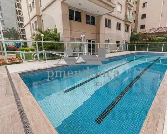 Imagem Apartamento em andar alto à venda em Perdizes com 3 suites e 3 vagas, 149m².
